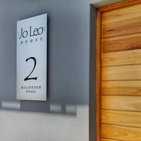 Jo Leo House By Totalstay Kapstaden Eksteriør billede