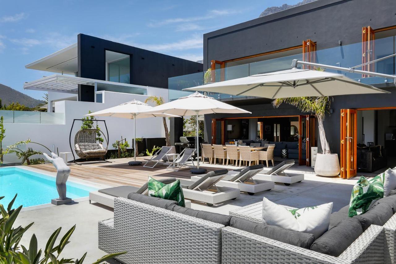 Jo Leo House By Totalstay Kapstaden Eksteriør billede