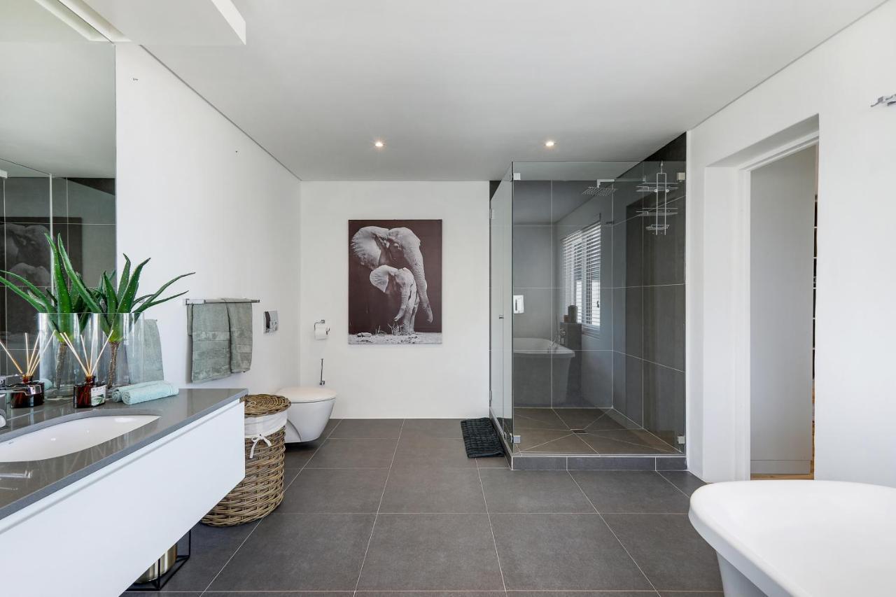 Jo Leo House By Totalstay Kapstaden Eksteriør billede