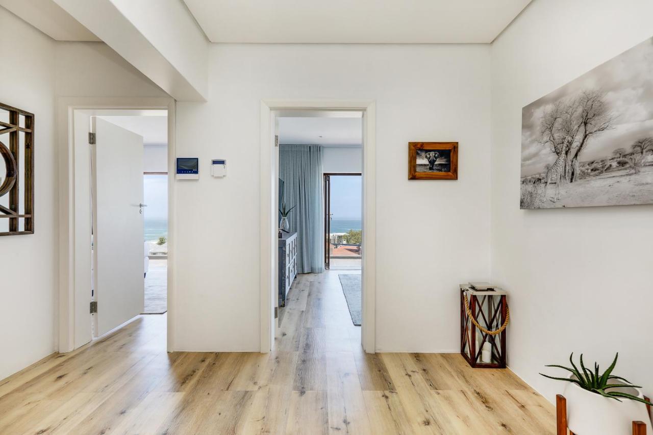 Jo Leo House By Totalstay Kapstaden Eksteriør billede