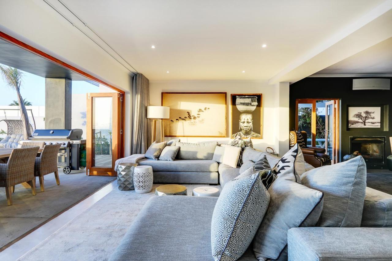 Jo Leo House By Totalstay Kapstaden Eksteriør billede