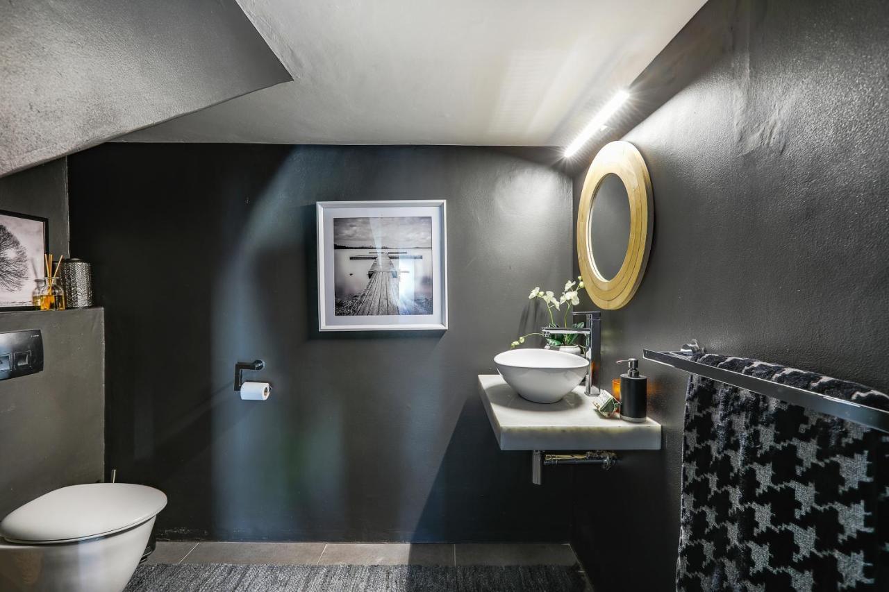 Jo Leo House By Totalstay Kapstaden Eksteriør billede