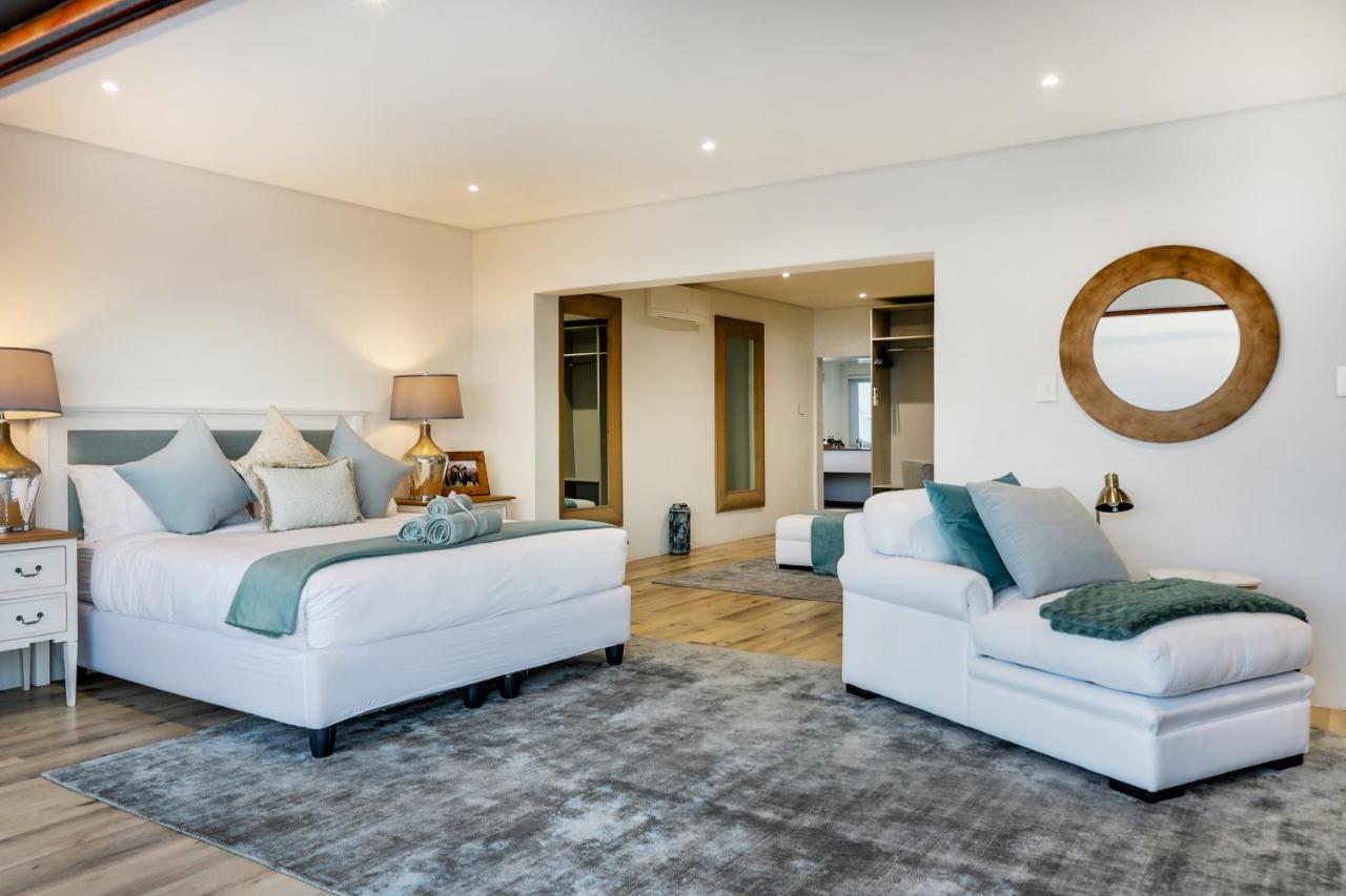 Jo Leo House By Totalstay Kapstaden Eksteriør billede